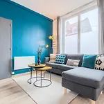 - Deux Pieces Equipe Apartment La Madeleine (Nord)