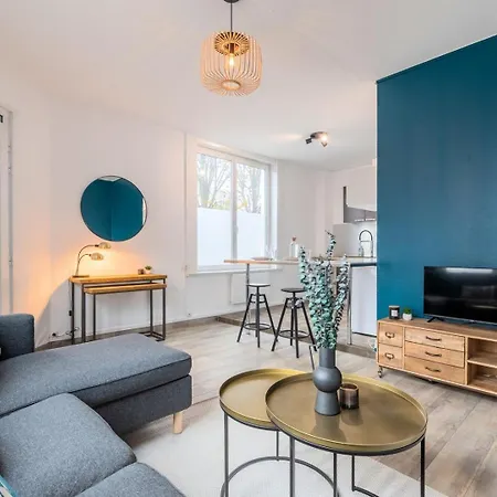 - Deux Pieces Equipe La Madeleine (Nord)