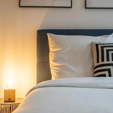 Διαμέρισμα - Deux Pieces Equipe La Madeleine (Nord)